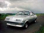 Vauxhall High Performance Firenza 1973 года